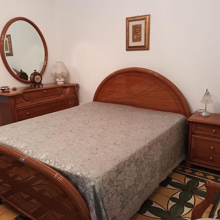 Casa Teresina Appartement Cannole Buitenkant foto