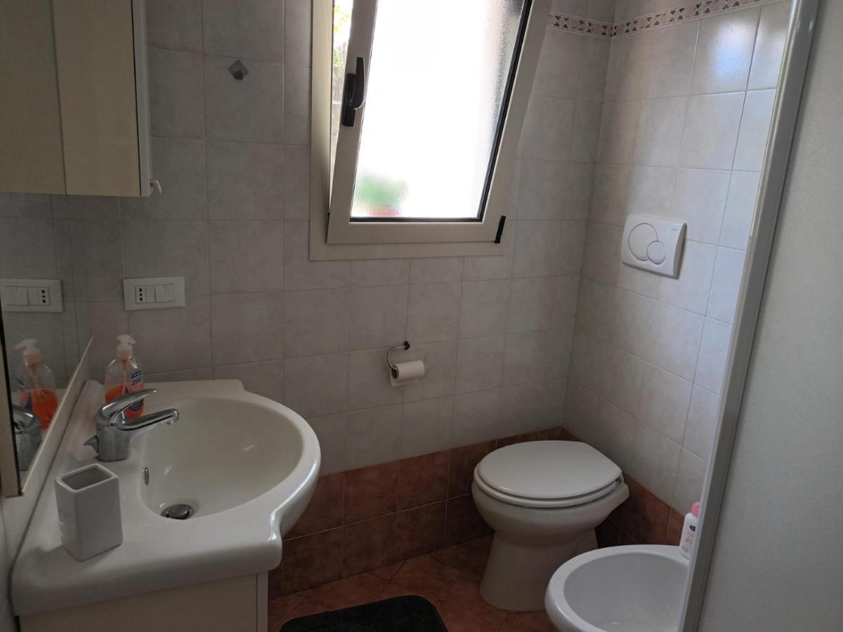 Casa Teresina Appartement Cannole Buitenkant foto